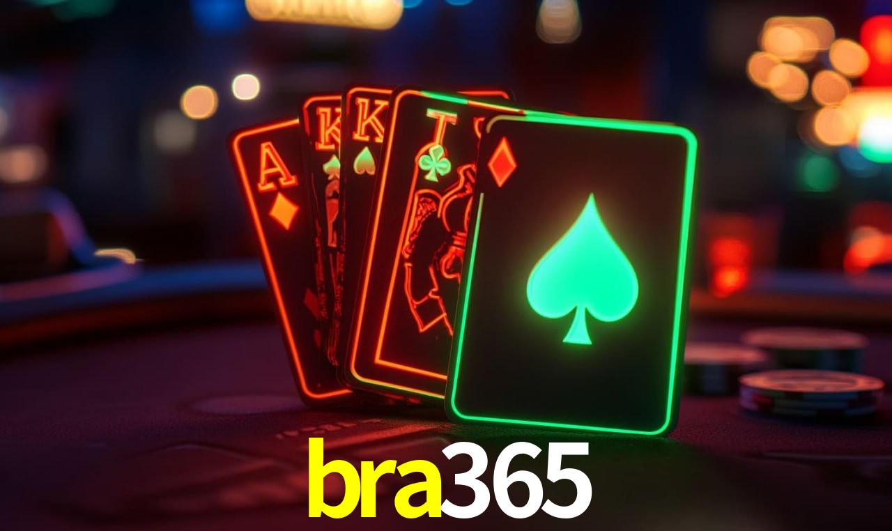 Experiência VIP bra365
