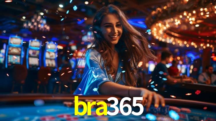 Experiência VIP bra365