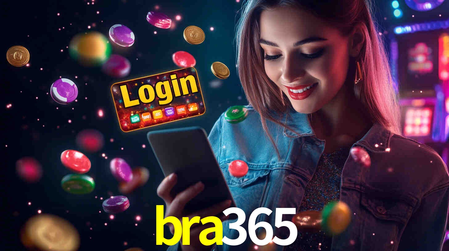 Apostas Esportivas na bra365: Um Guia Completo