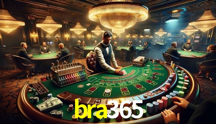 Game Statistics bra365