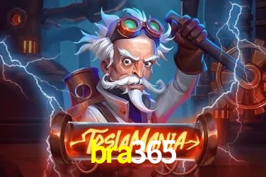 Jogos de Slot bra365