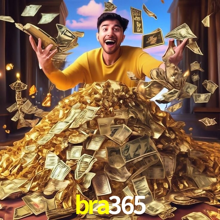 Bônus Diários bra365