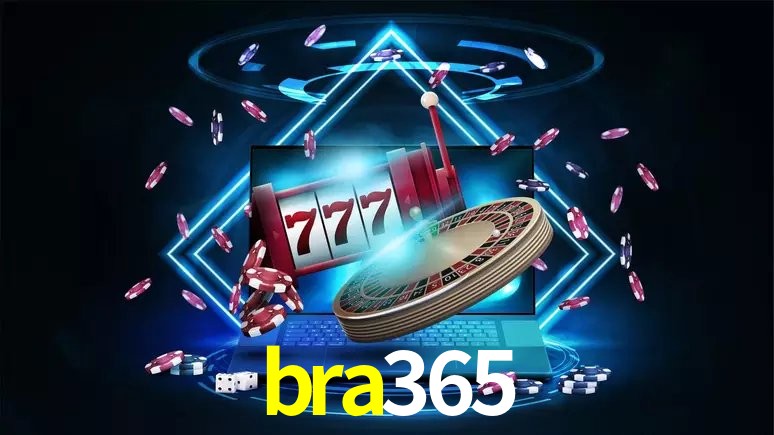 Casino Ao Vivo bra365