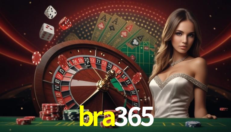 Account Benefits bra365