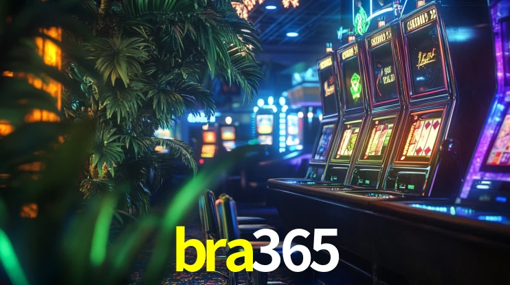 Blackjack Table bra365