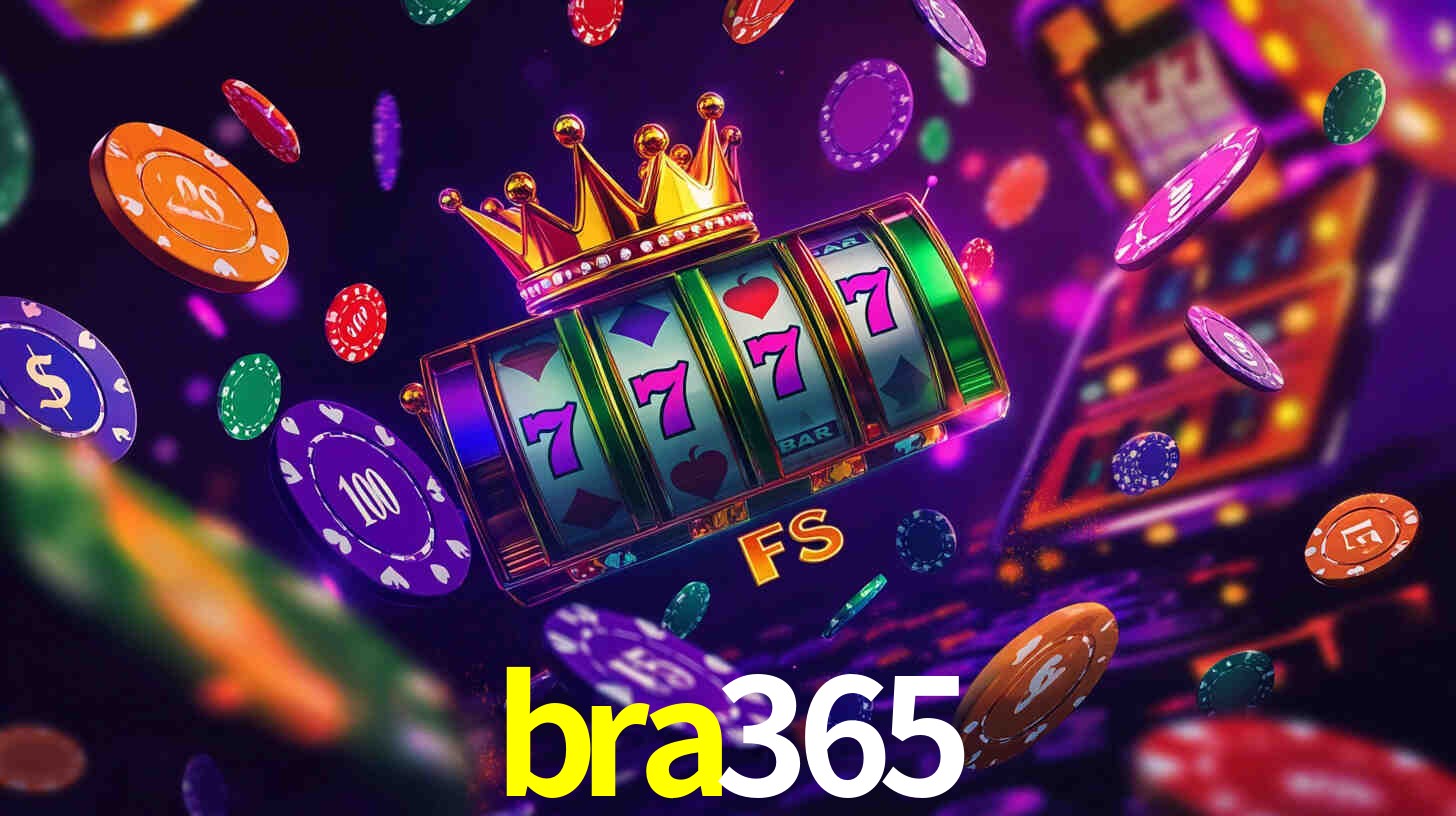 Programa VIP bra365