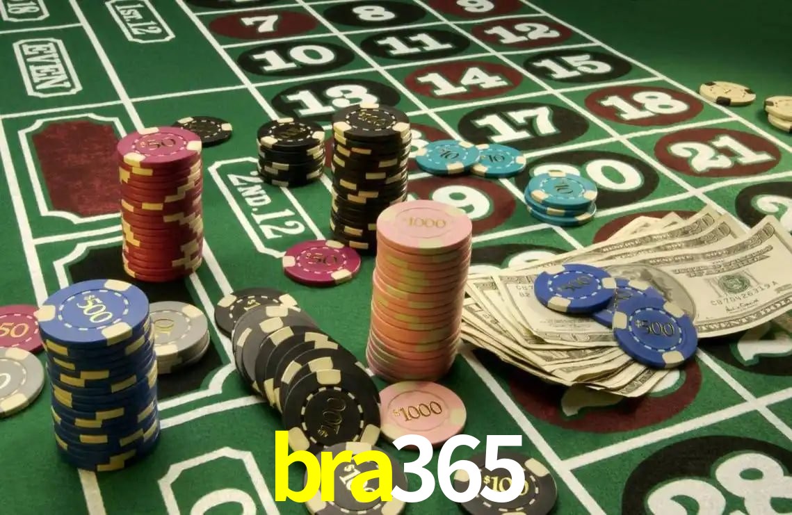Player Reviews bra365