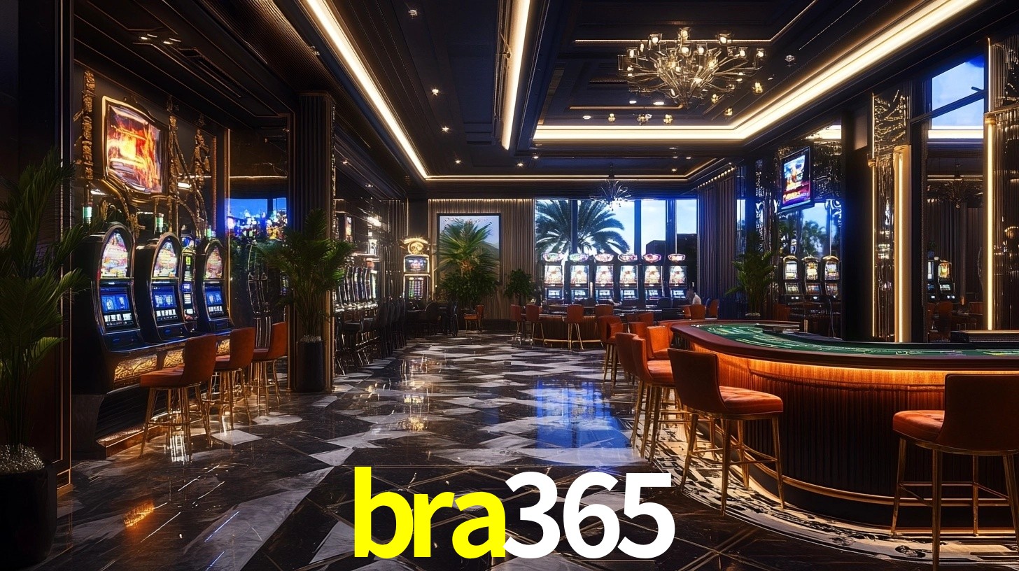 bra365 App Interface