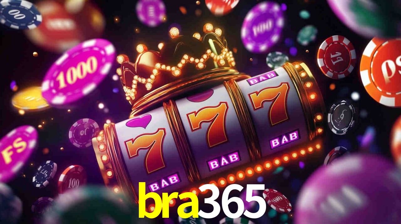 Slot Games bra365