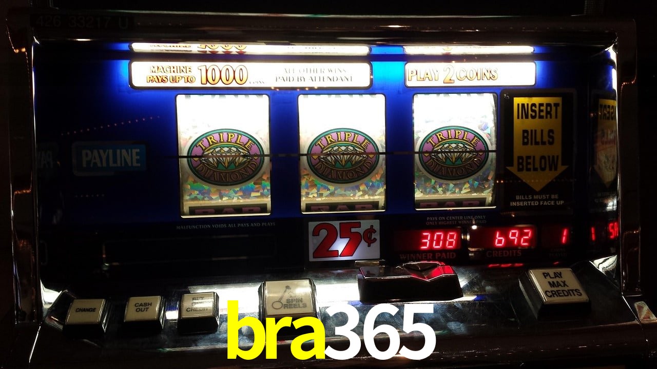 Tennis Betting bra365