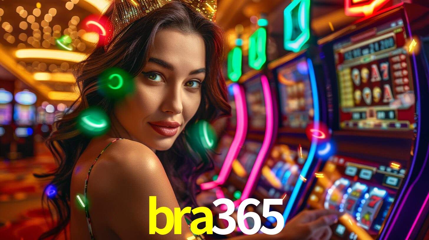 Apostas com odds competitivas na bra365
