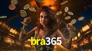 Bonus Features bra365