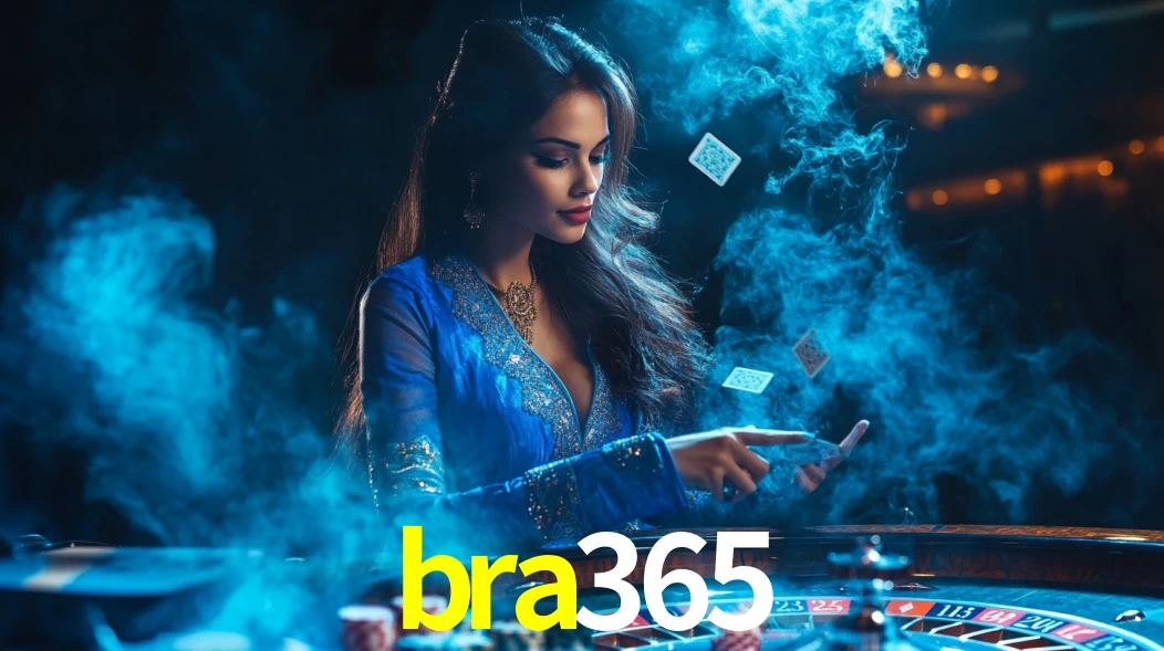 Descubra a Essência do bra365: Nossa História e Compromissos