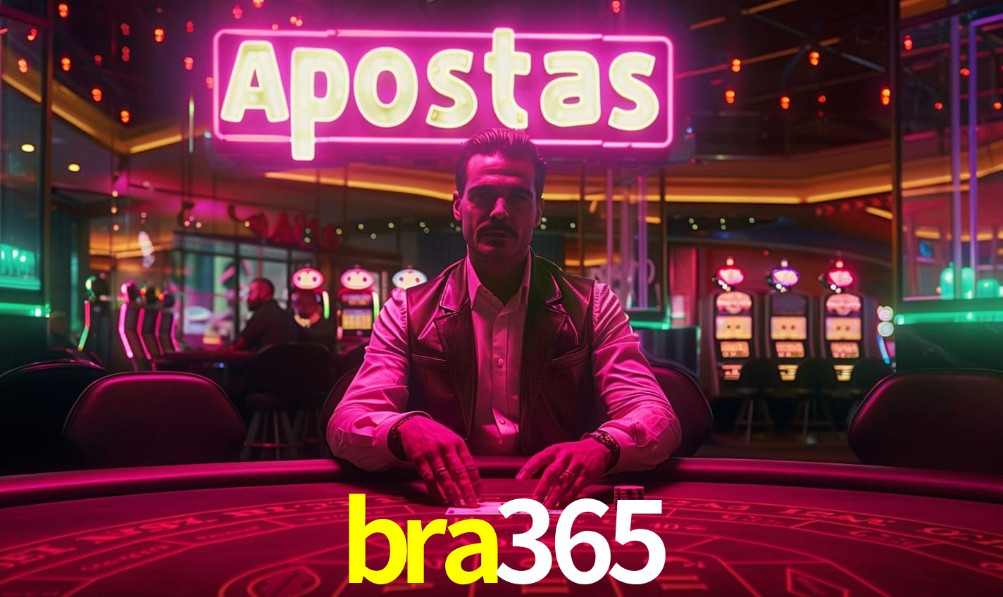 Explorando a Categoria de Eventos em Apostas na bra365