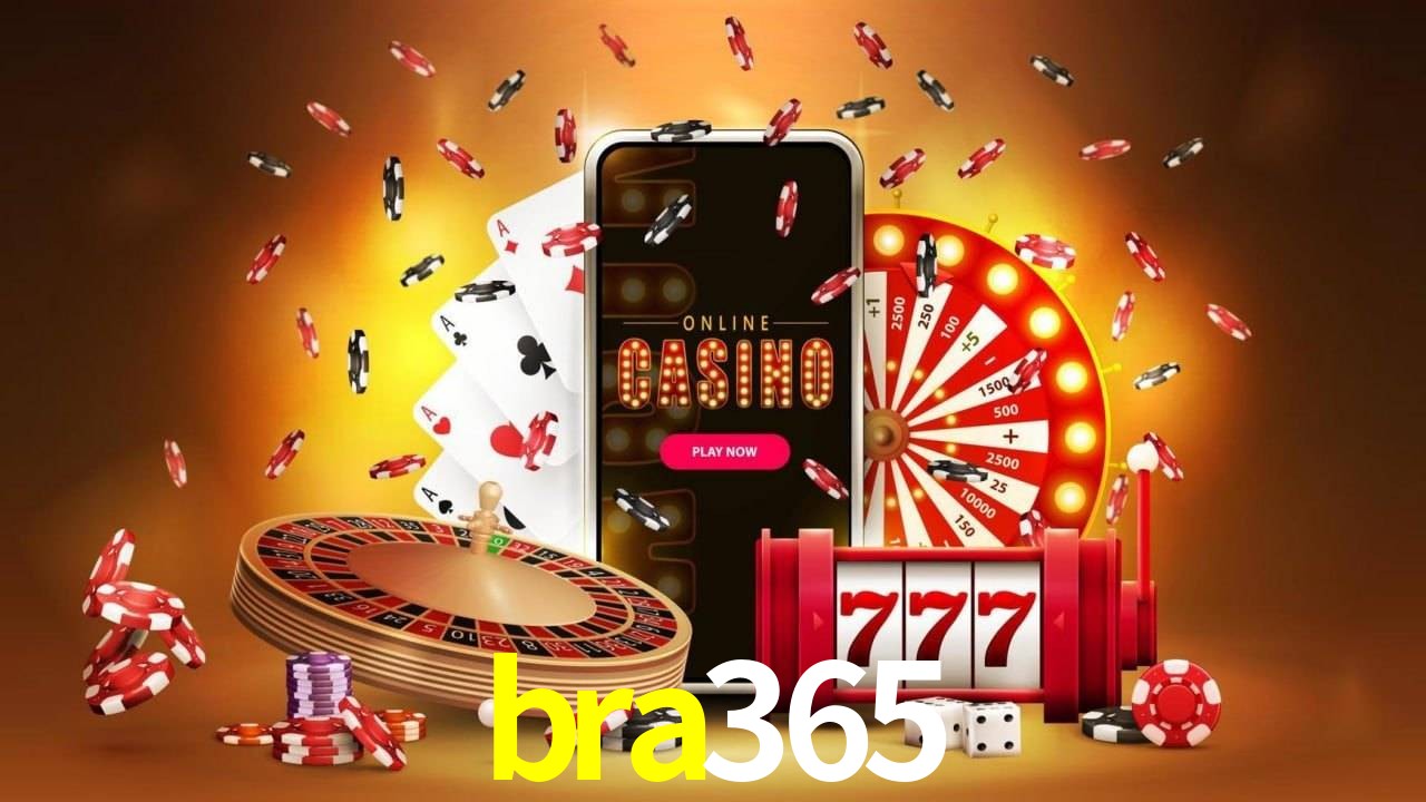 Diretório de Jogos bra365