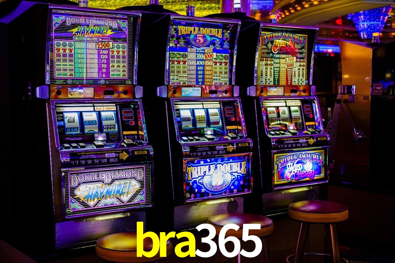 Casino VIP bra365