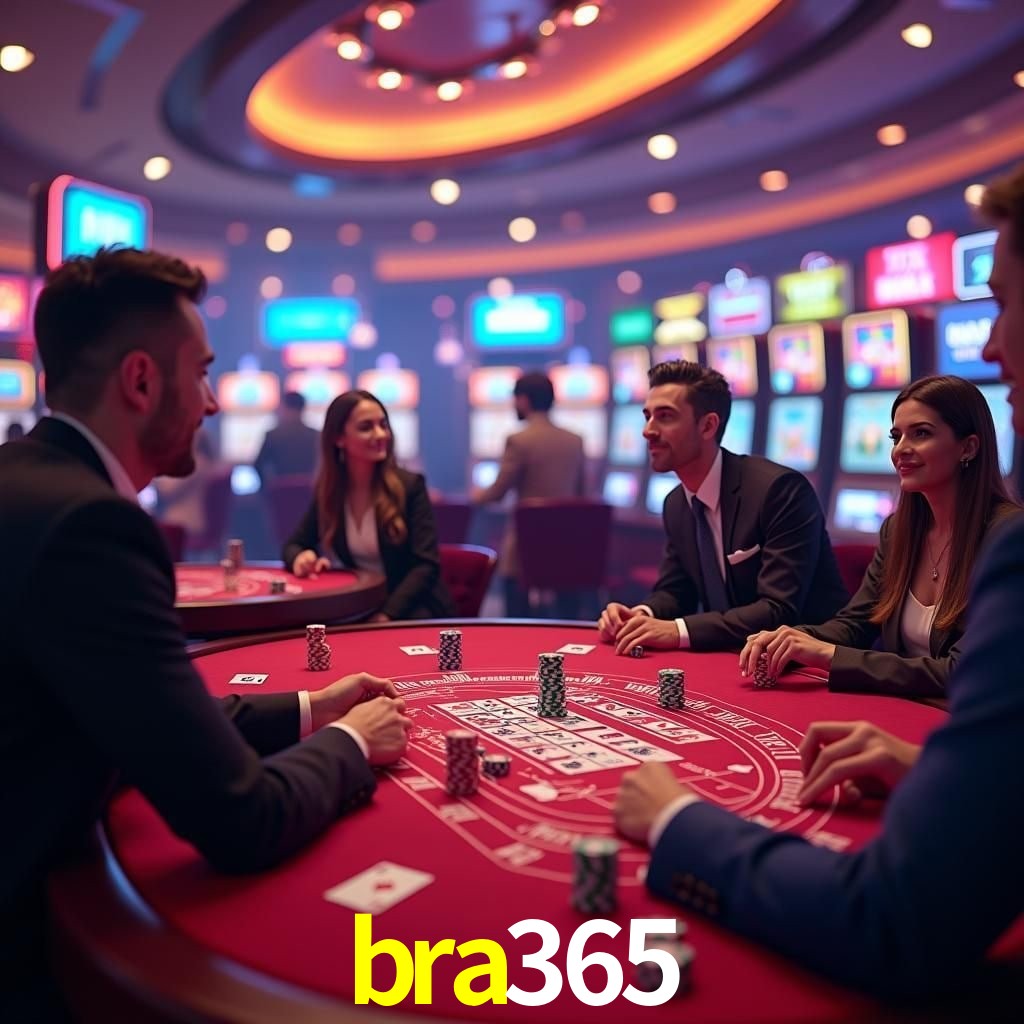 PIX Instantâneo bra365