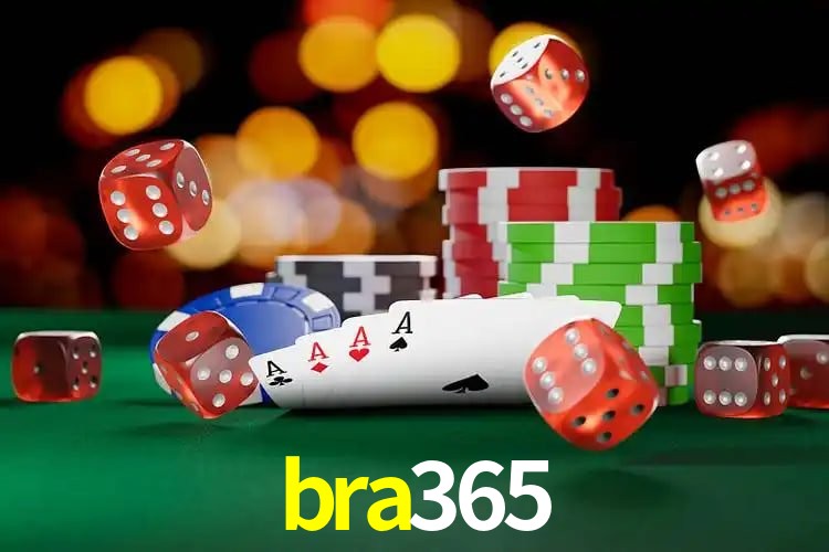 Recursos de Bônus bra365