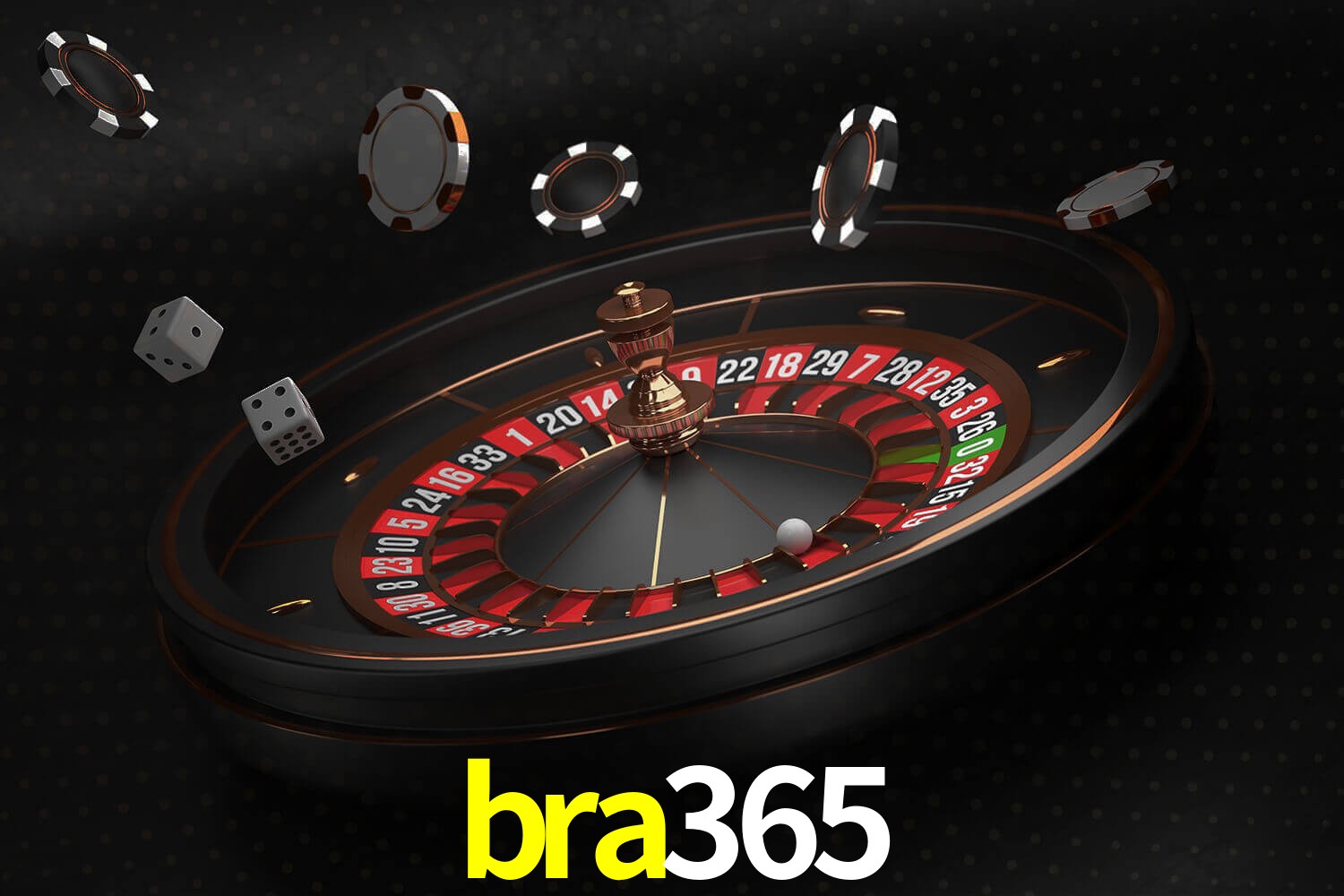 Sinta a adrenalina dos jogos de cassino com bra365
