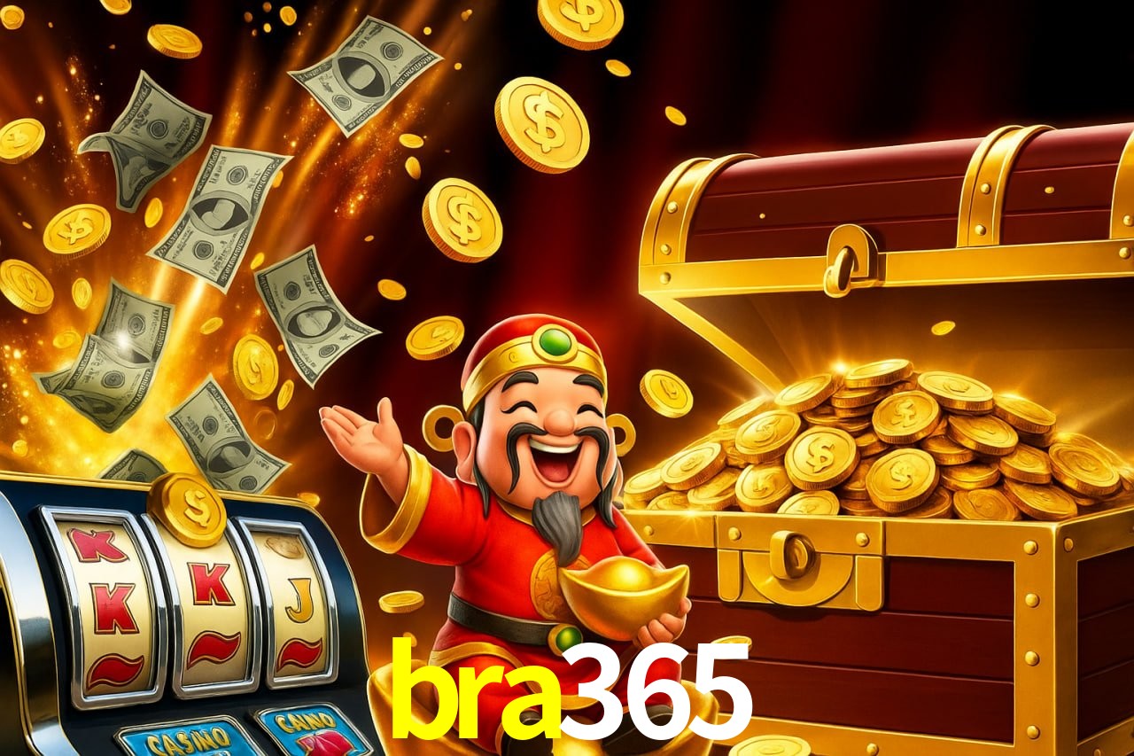 Interface do App bra365