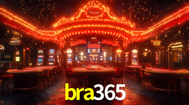 Bônus de boas-vindas na bra365