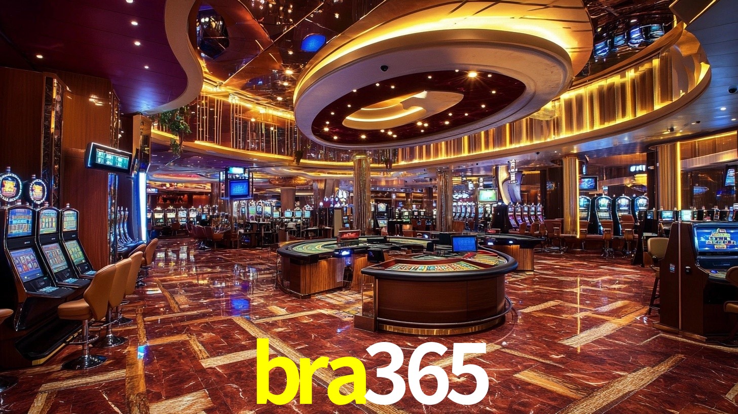 Tournaments bra365