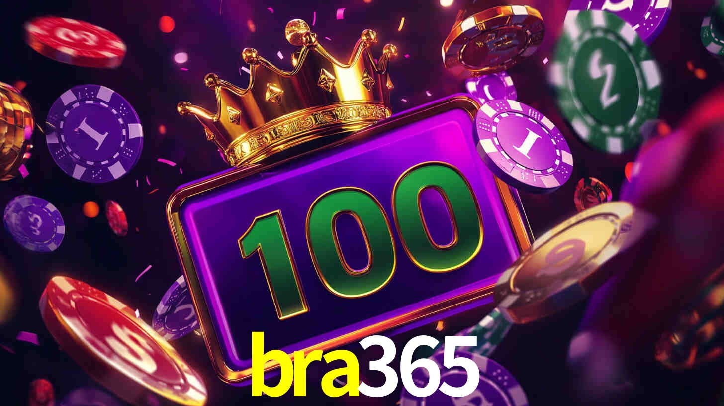 Daily Bonuses bra365