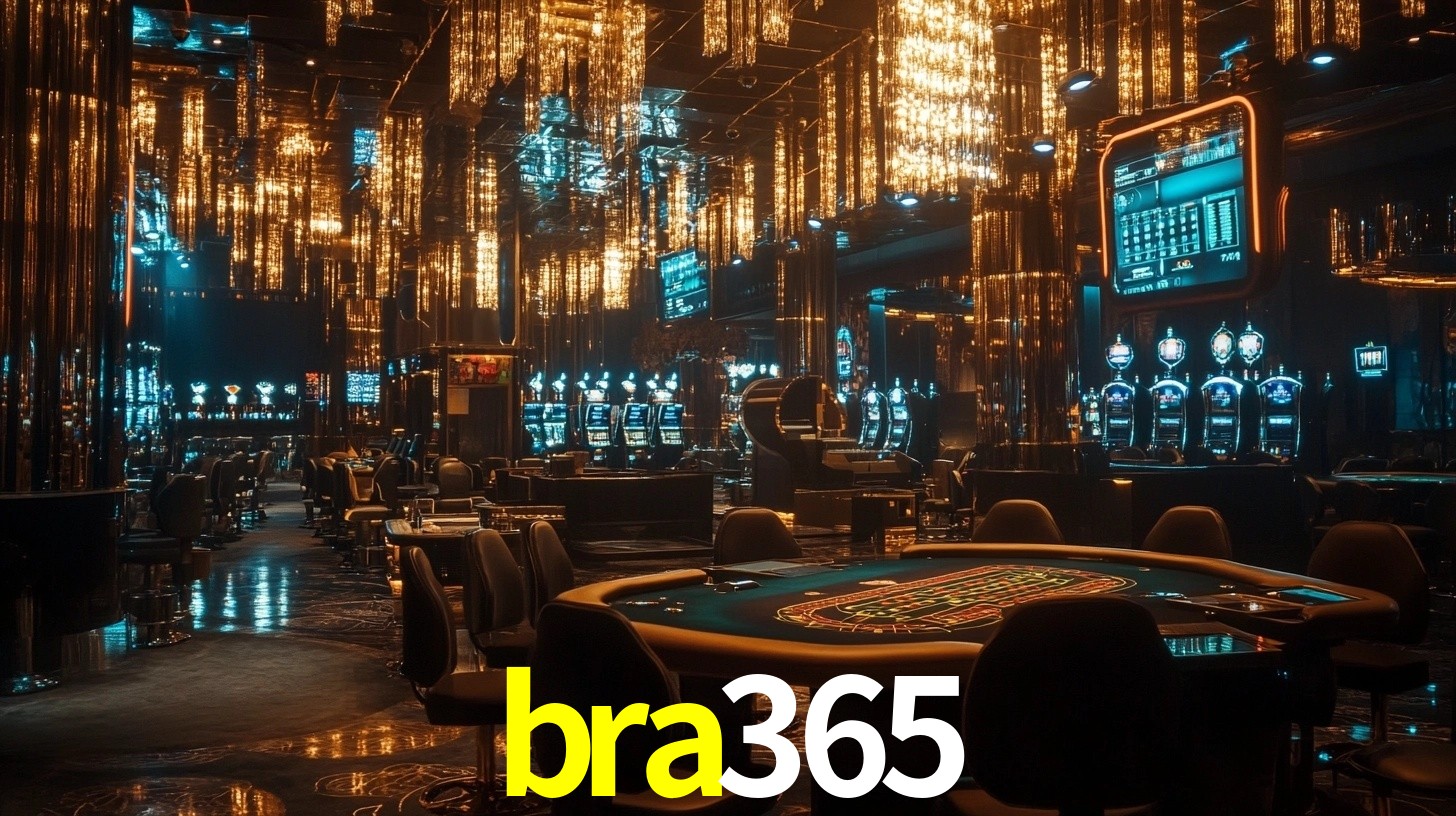 bra365: Seu Especialista em Apostas Esportivas Brasileiras