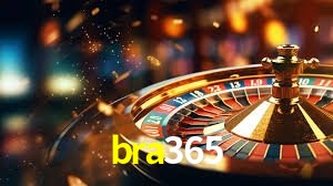 Bônus e promoções da bra365