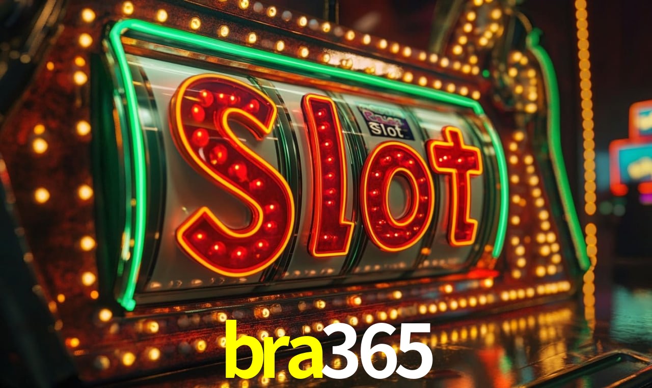 Tecnologia da Plataforma bra365