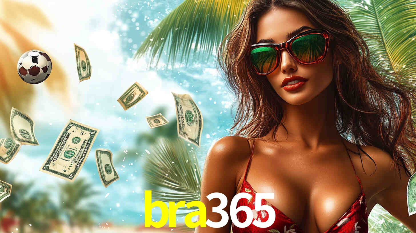 APP oficial da bra365 para mobile