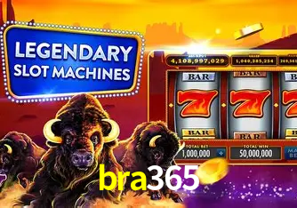 Descubra o Mundo do Cassino Online com bra365