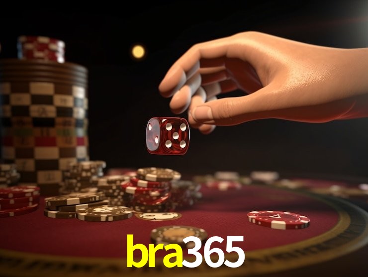 Estatísticas do Jogo bra365