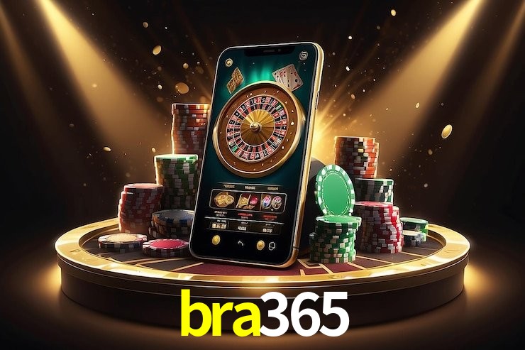 Cadastro Rápido bra365