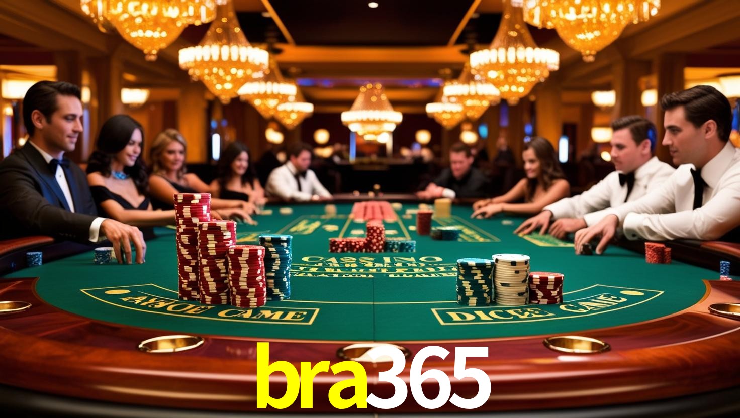 BRA365.COM
