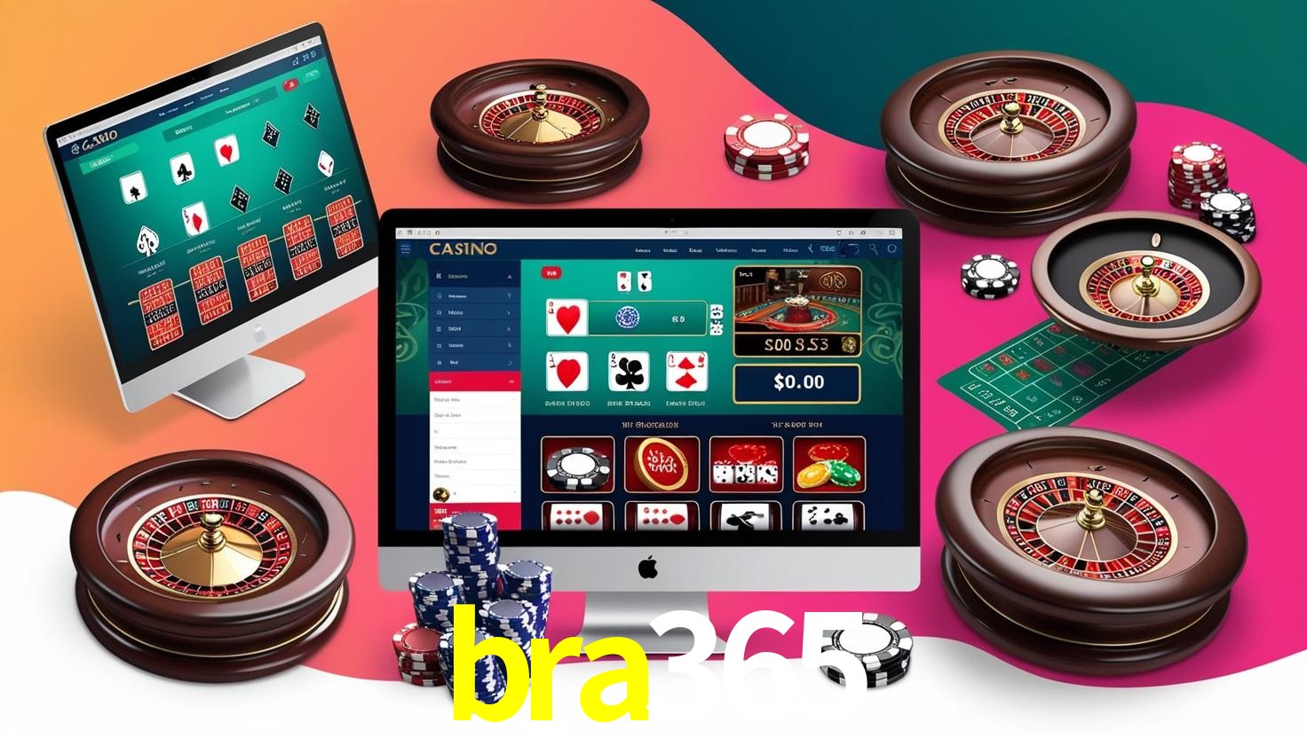 BRA365.COM