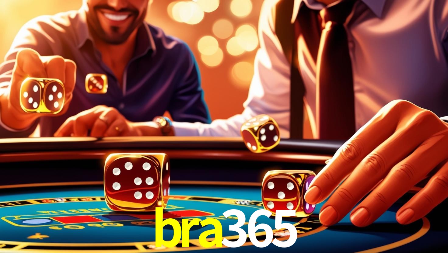 BRA365.COM