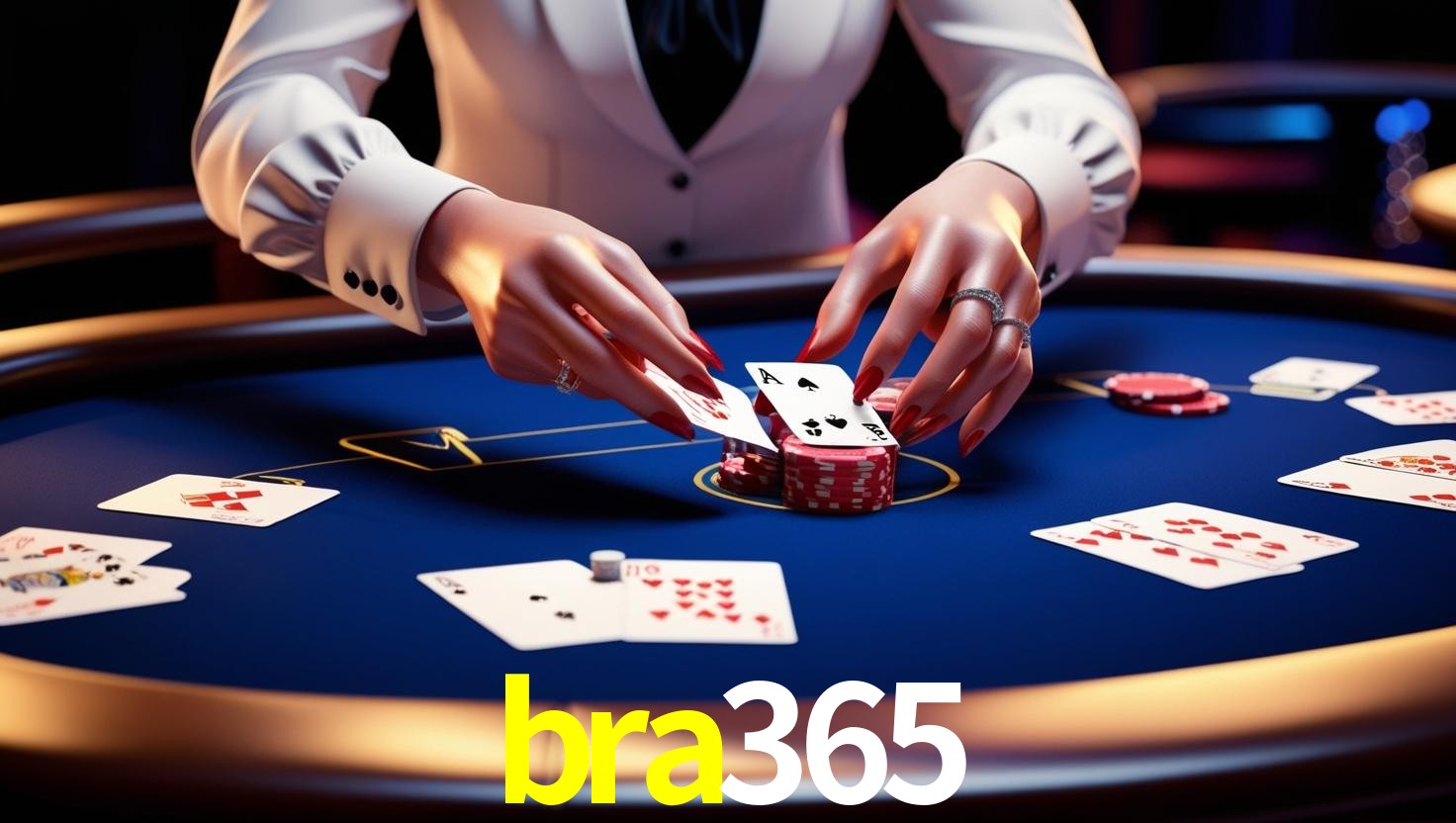 BRA365.COM