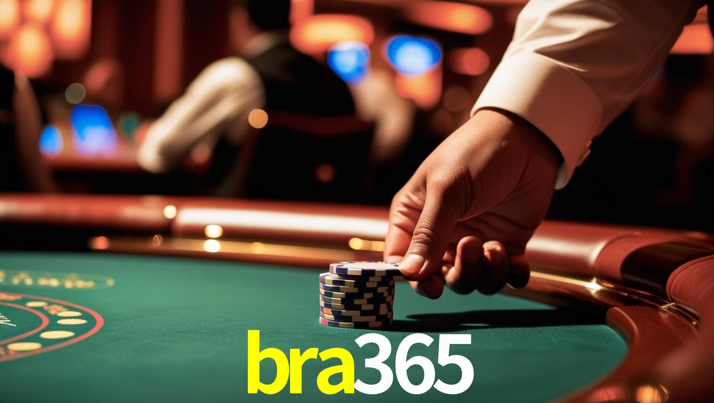 BRA365.COM